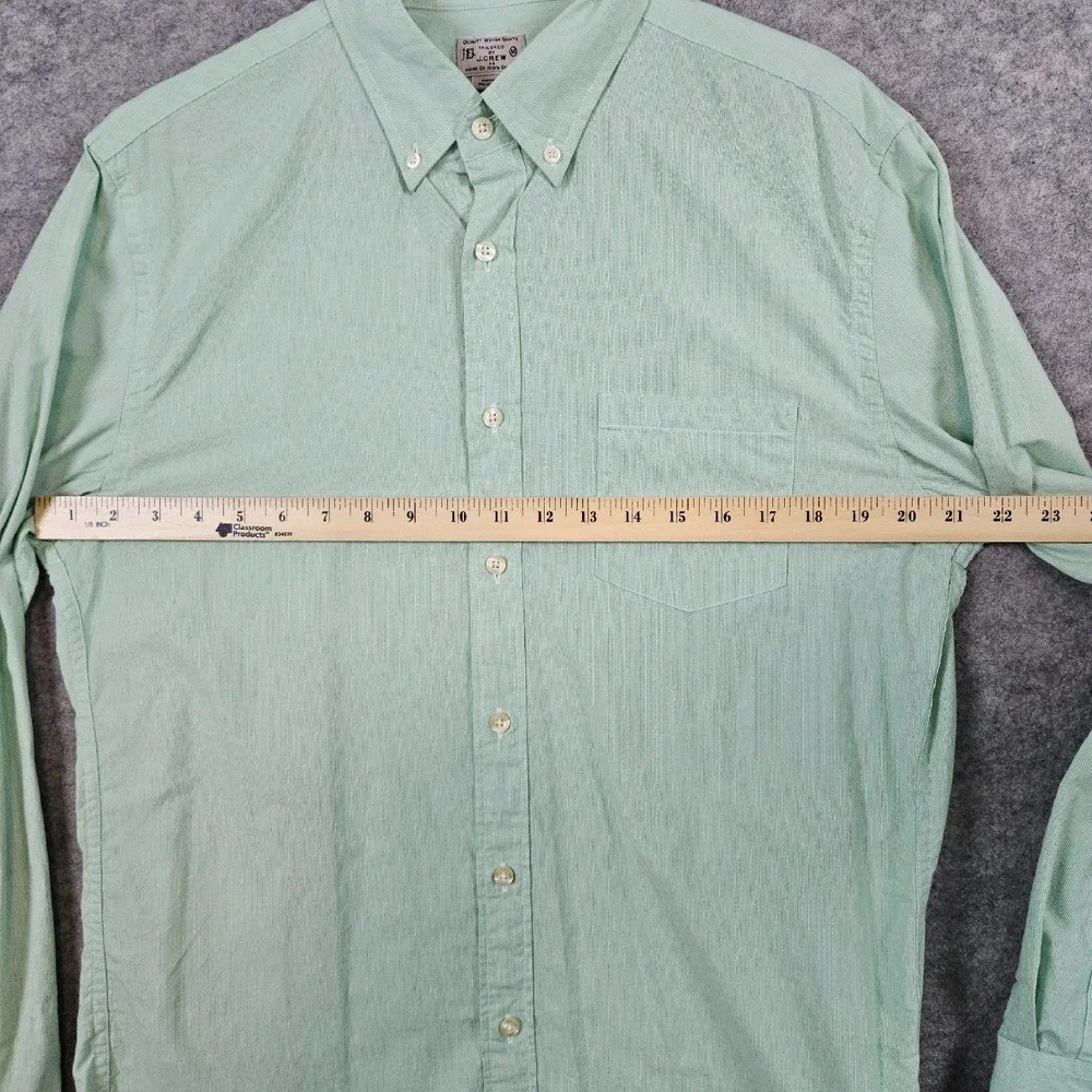 J. Crew this nice